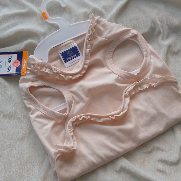Little princess dog shirt - size medium NWT by top paw - Picture 2 of 4